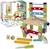Set construction Vert 2 - vertbaudet enfant 