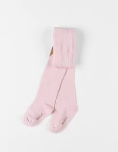 -Collants motif coeur