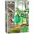 Terra kids connectors - kit animaux Vert 1 - vertbaudet enfant 