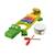 Crocodile musical Vert 1 - vertbaudet enfant 