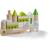Blocs de construction coburg Vert 1 - vertbaudet enfant 
