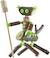 Terra kids connectors - kit de base Vert 5 - vertbaudet enfant 