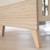 Lit évolutif transformable en lit junior - style scandinave - sidney Cashmere / chêne 4 - vertbaudet enfant 