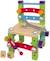 Set construction Vert 1 - vertbaudet enfant 