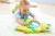 Eveil aquatique petite grenouille Vert 2 - vertbaudet enfant 