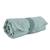 Tapis à langer de voyage coton bio dream forest Vert sauge 3 - vertbaudet enfant 