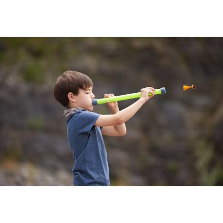 Terra kids sarbacane Vert 2 - vertbaudet enfant 