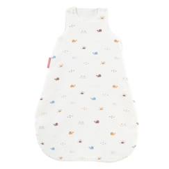 Linge de maison et décoration-Linge de lit bébé-Gigoteuse été gaze de coton bio