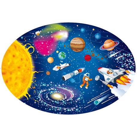 Voyage, découvre, explore - l'espace Bleu 2 - vertbaudet enfant 
