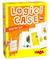Logic case starter set 4+ Jaune 1 - vertbaudet enfant 