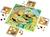Hop! Hop! Galopons Jaune 2 - vertbaudet enfant 
