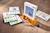 Logic case starter set 5+ Jaune 5 - vertbaudet enfant 