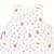 Gigoteuse coton bio Beige+Bleu+Bois de rose+Caramel+Ecureuil+Renard+Vert+Vert sauge 24 - vertbaudet enfant 