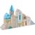 Blocs de construction bad rodach Beige 2 - vertbaudet enfant 