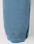 Pyjama bébé coton gaufré Bleu 5 - vertbaudet enfant 