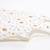 Gigoteuse coton bio Beige+Bleu+Bois de rose+Caramel+Ecureuil+Renard+Vert+Vert sauge 27 - vertbaudet enfant 