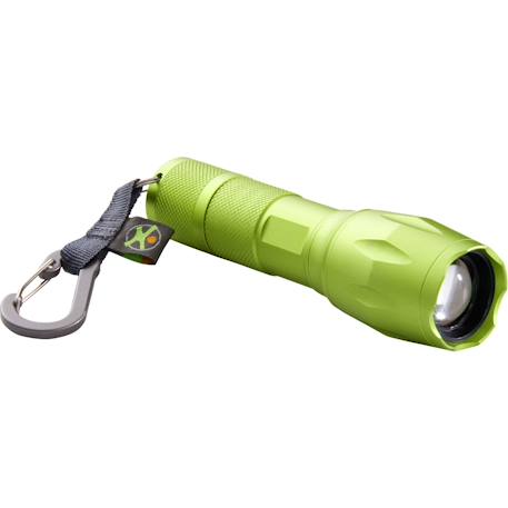 Lampe de poche terra kids Vert 1 - vertbaudet enfant 