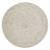 Tapis rond laine feutrée neethu Avoine+Gris+Mangue+Naturel+Olive+Orange+Toffee 1 - vertbaudet enfant 