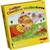 Petites chenilles multicolores Vert 1 - vertbaudet enfant 