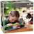 Pot-loupe 3 en 1 terra kids Vert 1 - vertbaudet enfant 