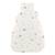 Gigoteuse coton bio Beige+Bleu+Bois de rose+Caramel+Ecureuil+Renard+Vert+Vert sauge 28 - vertbaudet enfant 