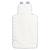 Tapis à langer de voyage coton bio Bleu+Caramel+Fleurs beiges+Vichy vert 5 - vertbaudet enfant 