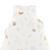 Gigoteuse coton bio Beige+Bleu+Bois de rose+Caramel+Ecureuil+Renard+Vert+Vert sauge 29 - vertbaudet enfant 