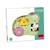 Mon premier puzzle ferme Beige 3 - vertbaudet enfant 