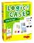 Logic case starter set 5+ Jaune 1 - vertbaudet enfant 