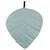 Tapis à langer de voyage coton bio dream forest Vert sauge 2 - vertbaudet enfant 