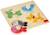 Puzzle animaux domestiques Beige 2 - vertbaudet enfant 