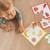 Jeu éducatif pour apprendre les couleurs Blanc 3 - vertbaudet enfant 