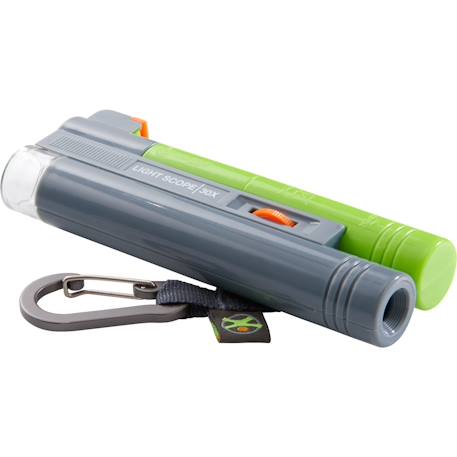 Microscope terra kids Vert 2 - vertbaudet enfant 