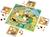 Hop! Hop! Galopons Jaune 5 - vertbaudet enfant 