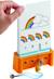 Logic case starter set 6+ Jaune 3 - vertbaudet enfant 