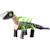 Terra kids connectors - kit dinosaures Vert 5 - vertbaudet enfant 