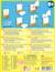 Logic case starter set 6+ Jaune 2 - vertbaudet enfant 