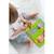 Puzzle les 3 petits cochons Vert 4 - vertbaudet enfant 