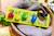 Puzzle en bois le verger Jaune 3 - vertbaudet enfant 