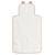 Tapis à langer de voyage coton bio Bleu+Caramel+Fleurs beiges+Vichy vert 10 - vertbaudet enfant 