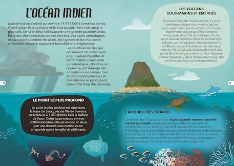 Voyage, découvre, explore - la mer Bleu 4 - vertbaudet enfant 
