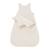 Gigoteuse hiver velours louison Caramel+Ecru 10 - vertbaudet enfant 