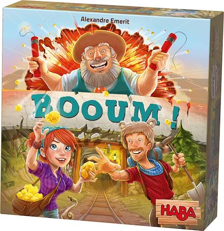 Booum ! Orange 1 - vertbaudet enfant 
