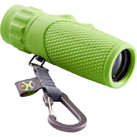 Mini longue-vue Vert 1 - vertbaudet enfant 