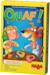Ouaf ! Orange 1 - vertbaudet enfant 
