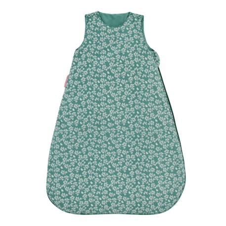 Gigoteuse coton bio Beige+Bleu+Bois de rose+Caramel+Ecureuil+Renard+Vert+Vert sauge 34 - vertbaudet enfant 