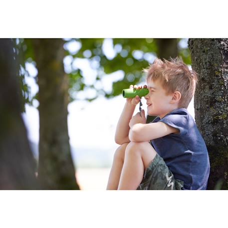 Mini longue-vue Vert 3 - vertbaudet enfant 