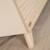 Chambre bébé évolutive 2 pièces - fermeture soft-close sidney Cashmere / chêne 5 - vertbaudet enfant 