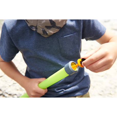 Terra kids sarbacane Vert 3 - vertbaudet enfant 