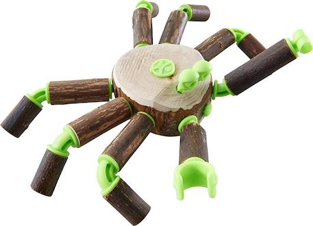 Terra kids connectors - kit de base Vert 3 - vertbaudet enfant 